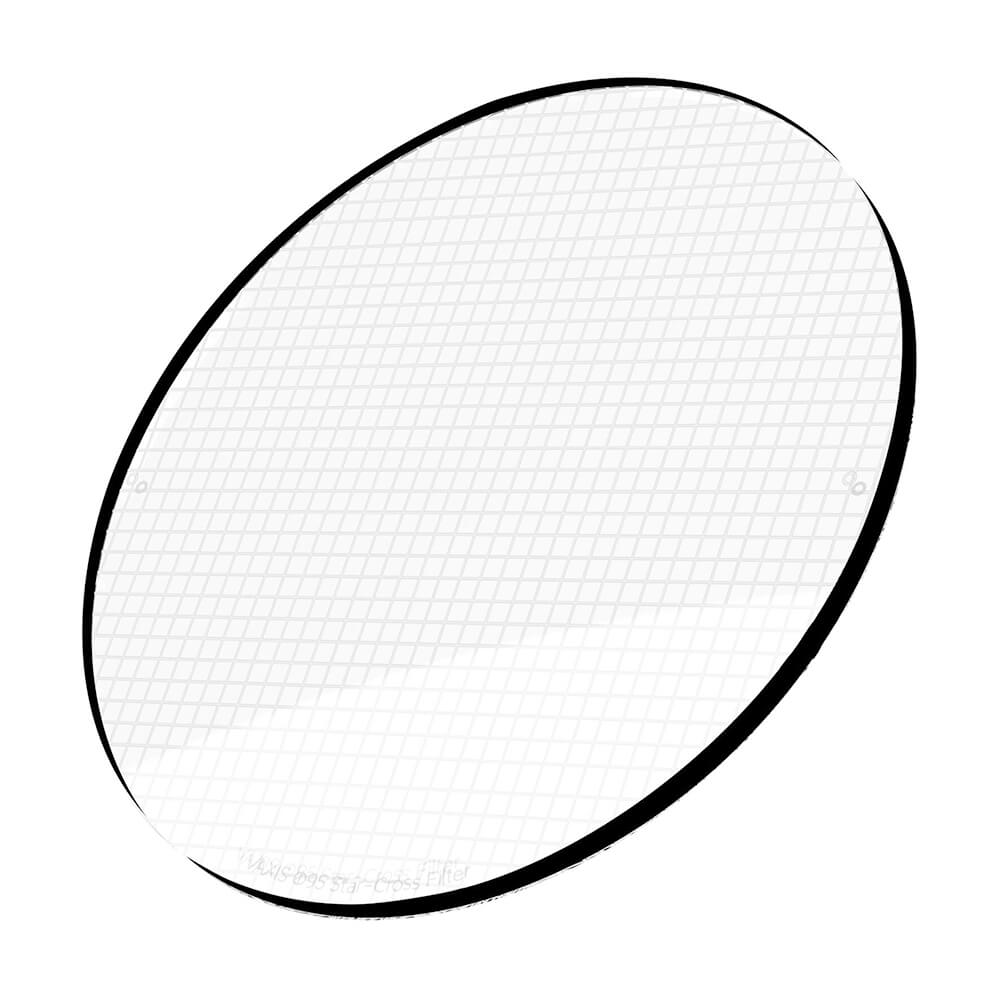 vaxis-vaxis-filter-for-tilta-mirage 95mm Star-cross